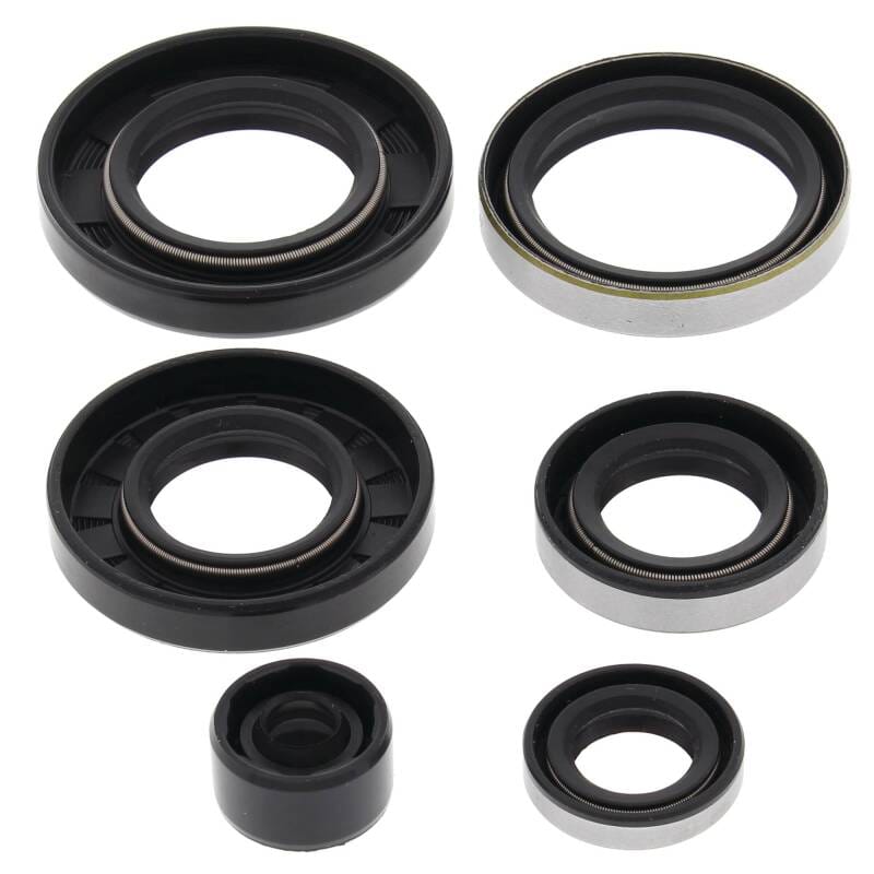 Vertex Pistons — Vertex Gaskets 84-85 Kawasaki KXT250 Tecate Oil Seal Kit