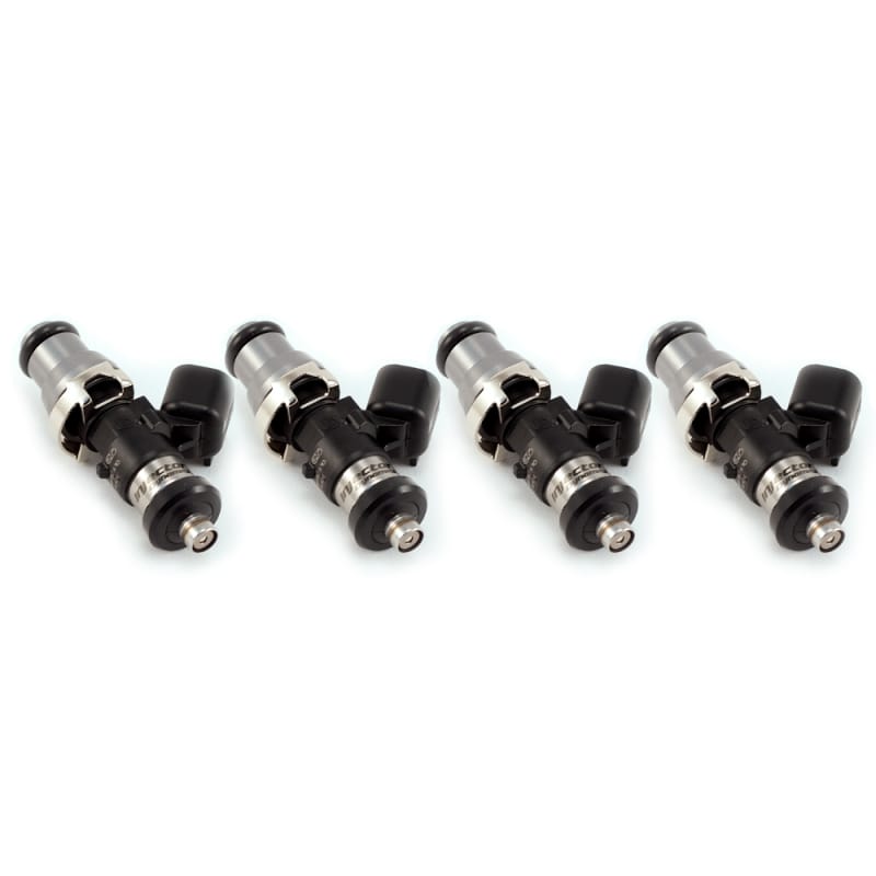 Injector Dynamics — Injector Dynamics ID1300X 12-15 Honda Civic SI 1000cc Injectors - Set of 4