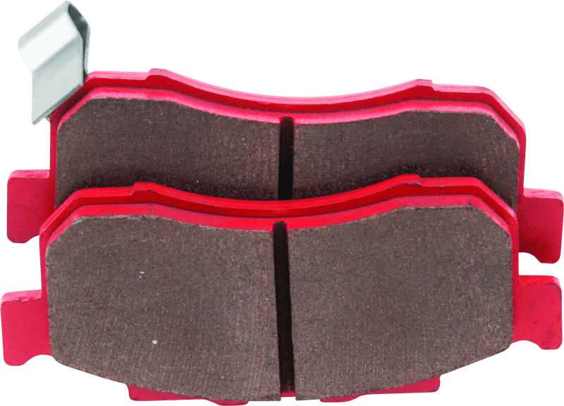 BikeMaster — BikeMaster BM-712 Sintered Brake Pads