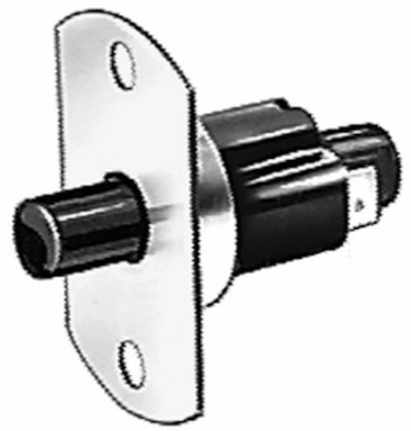 Hella — Hella Switch Door Contact