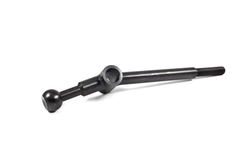 Torque Solution — Torque Solution Short Shifter: Subaru Wrx 2008-12