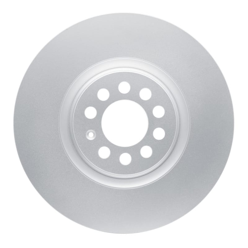 DFC — DFC 00-06 Audi TT Front GeoSPEC Coated Rotor
DFC Brake Rotor