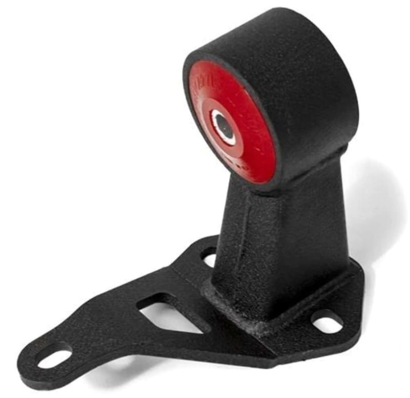 Innovative Mounts — Innovative 88-91 Honda Civic/Acura CR-X B-Series Black Alum Mount 60A Bushing (RH Conversion Mount)
