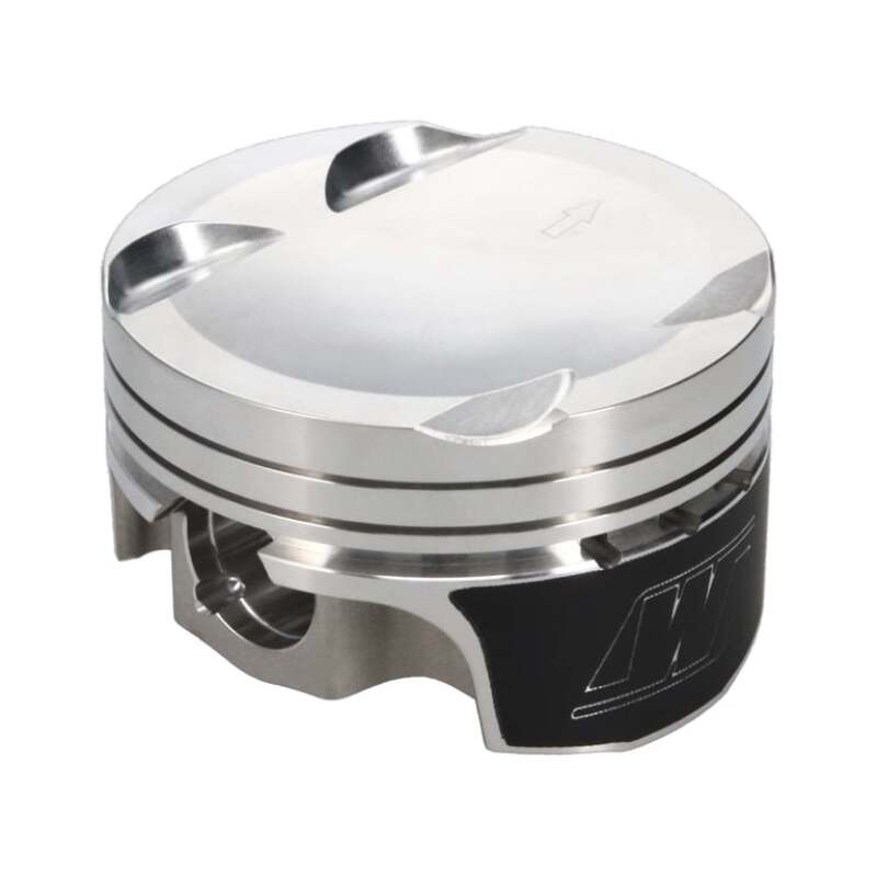 Wiseco — Wiseco 2008+ Mitsubishi EVO X 4B11 -9cc 86mm Bore Piston Shelf Stock Kit
Piston Set