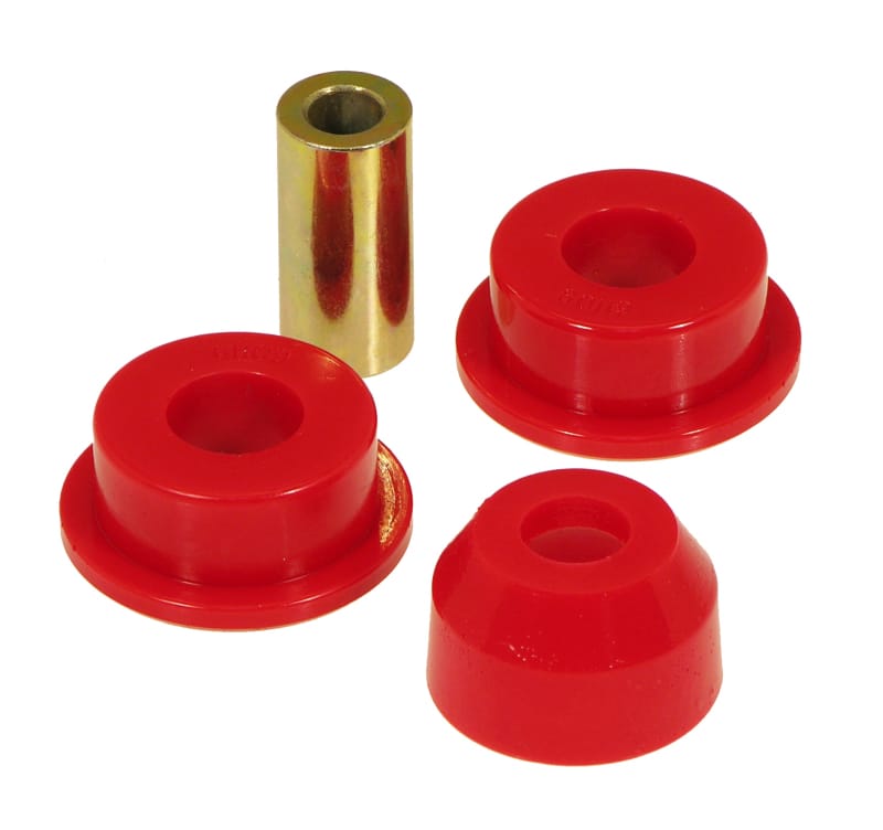 Prothane — Prothane Jeep TJ Front Track Arm Bushings - Red
STRUT/TRACK BUSHINGS