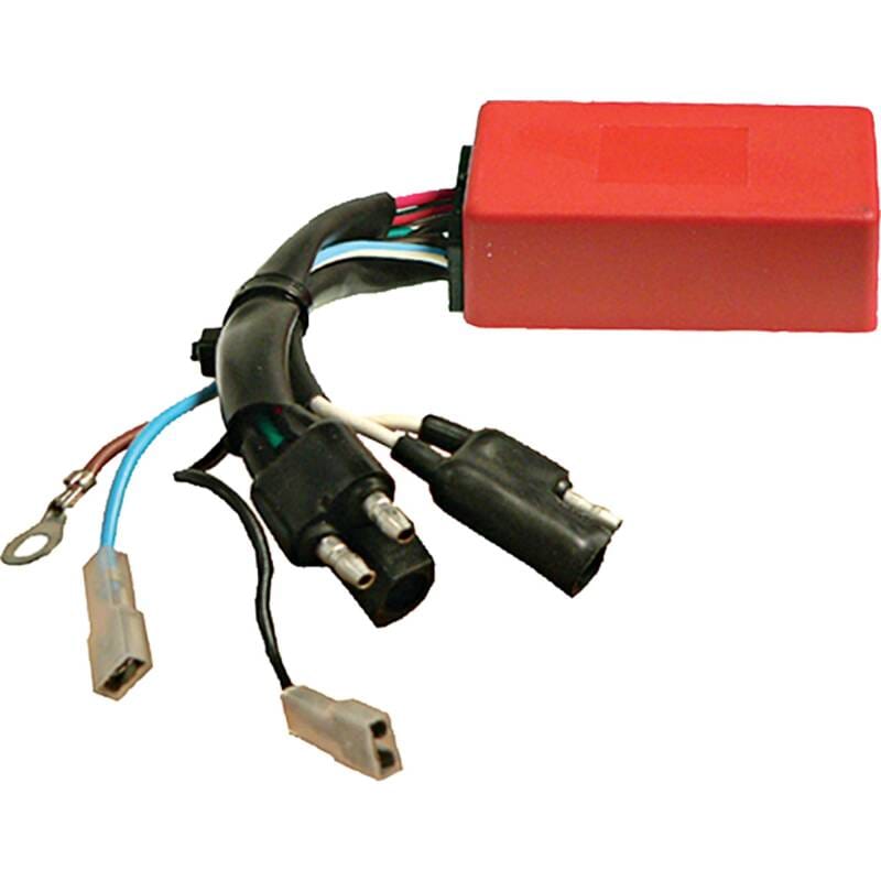 Arrowhead — Arrowhead Polaris CDI Module