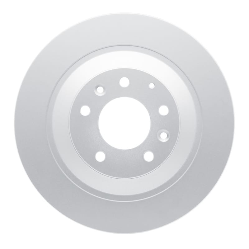 DFC — DFC 06-07 Mazda 6 Rear GeoSPEC Coated Rotor
DFC Brake Rotor