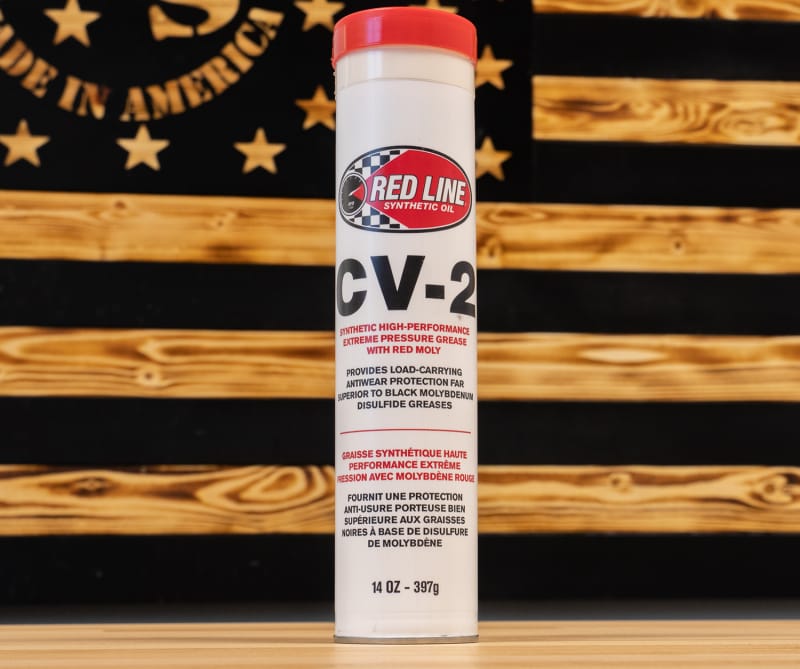 Carli — Carli Cv2 Grease 14 oz.
Grease Cartridge