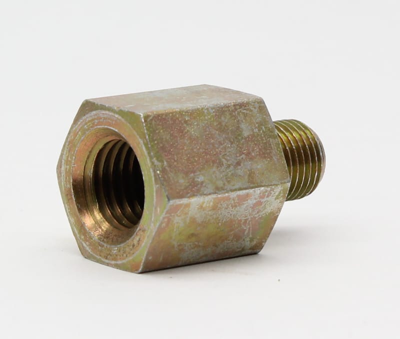 Walbro — Walbro 12mm Female Threaded Fuel Fitting
Fitting