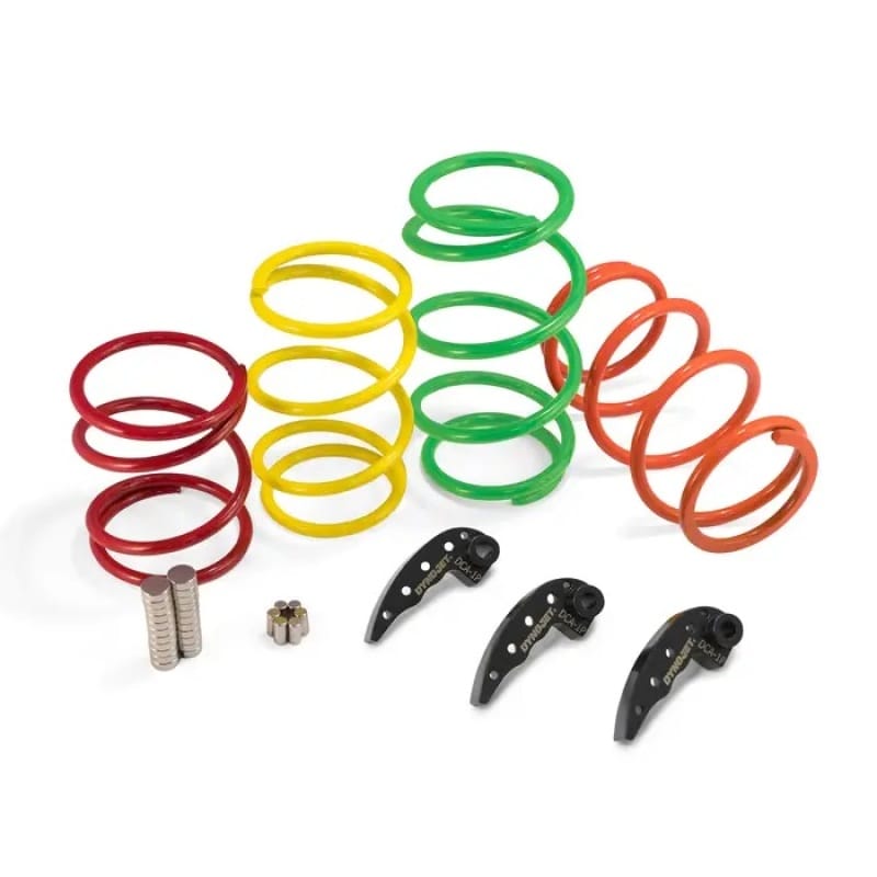Dynojet — Dynojet 2016 Polaris RZR XP Turbo Clutch Kit
