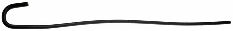Gates — Gates 08-13 Chevrolet Express V-8 4.8L Rad. To Eng. Molded Heater Hose