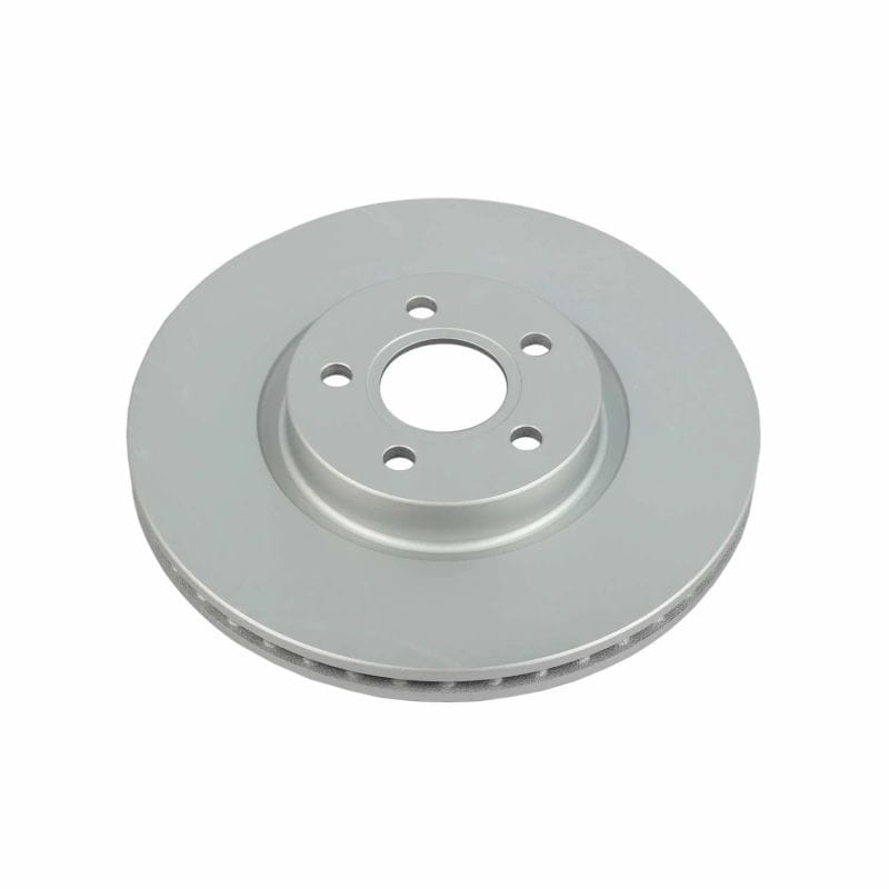 PowerStop — Power Stop 18-20 Ford Transit Connect Front Evolution Geomet Coated Rotor
PowerStop EVC