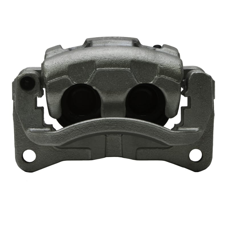 DFC — DFC 07-09 Ford Edge Front-L Premium Caliper - Silver Zinc Coated
DFC Brake Caliper