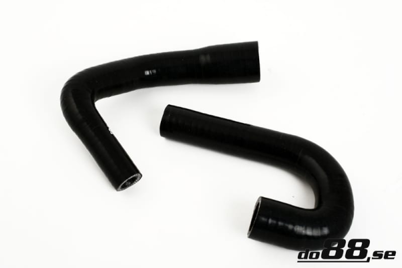 do88 — do88 SAAB 9000 Turbo 91-98 Idle Valve Hoses Black