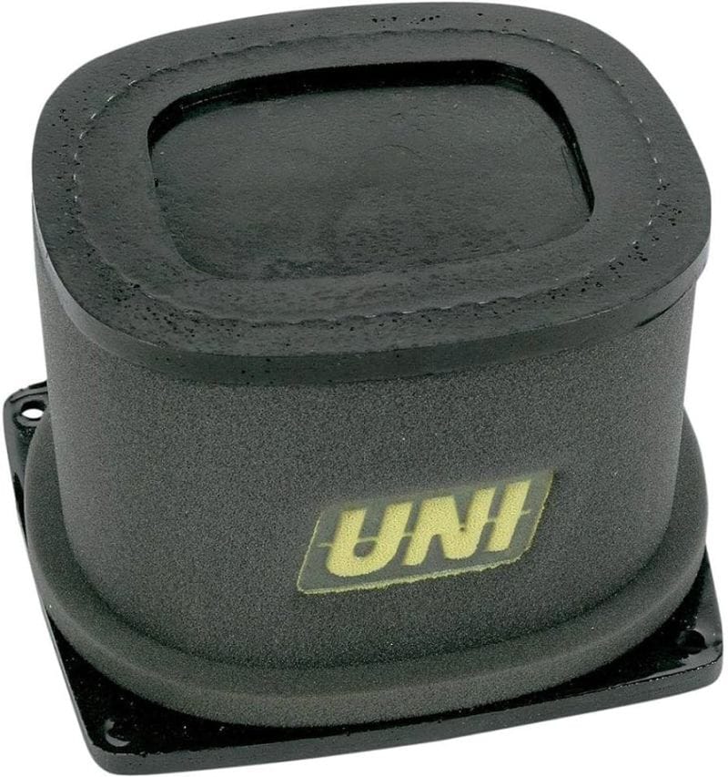 Uni Filter — Uni FIlter 88-92 Suzuki GSXR 750 / 89-92 GSXR 1100 Air Filter