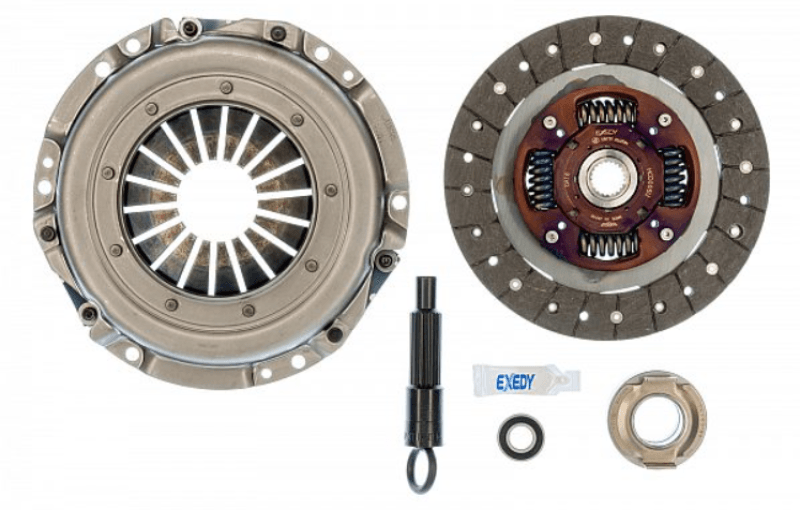 Exedy — Exedy OE 1986-1989 Honda Accord L4 Clutch Kit