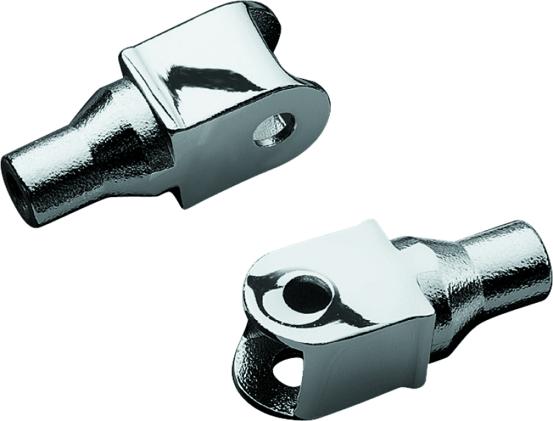 Kuryakyn — Rear, Specific Peg Adapter For Cruisers