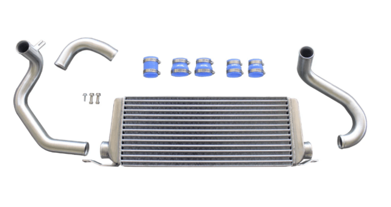 GReddy — GReddy 2017+ Honda Civic Sport / SI T-28E Intercooler Kit