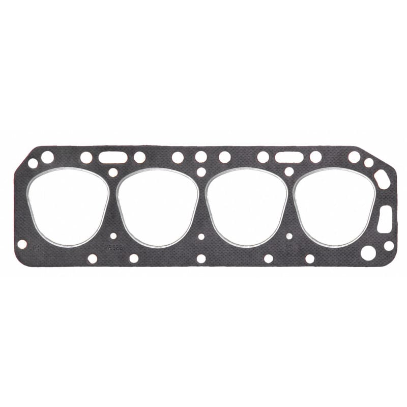 Fel-Pro — Fel-Pro 7632 B Composite Engine Cylinder Head Gasket