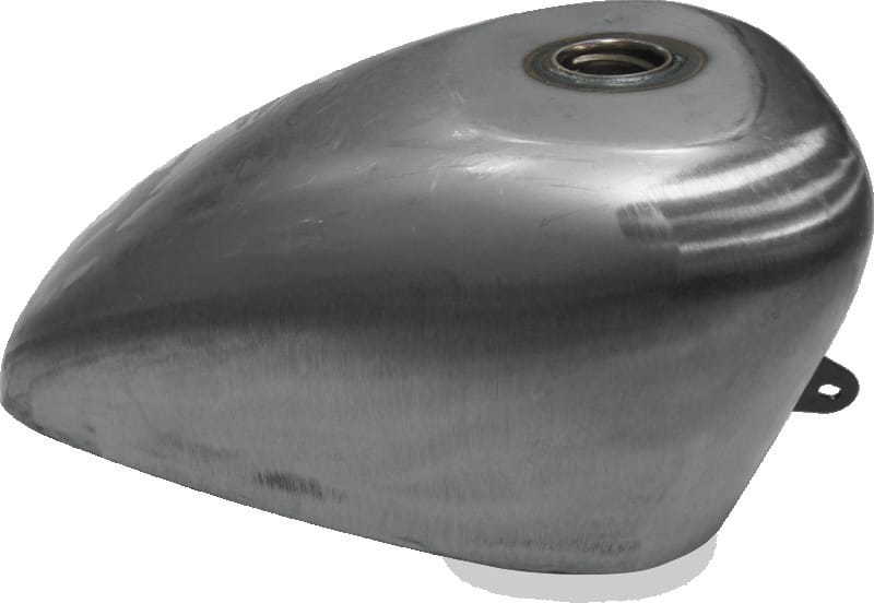 Bikers Choice — King Gas Tank 3.1 Gallon