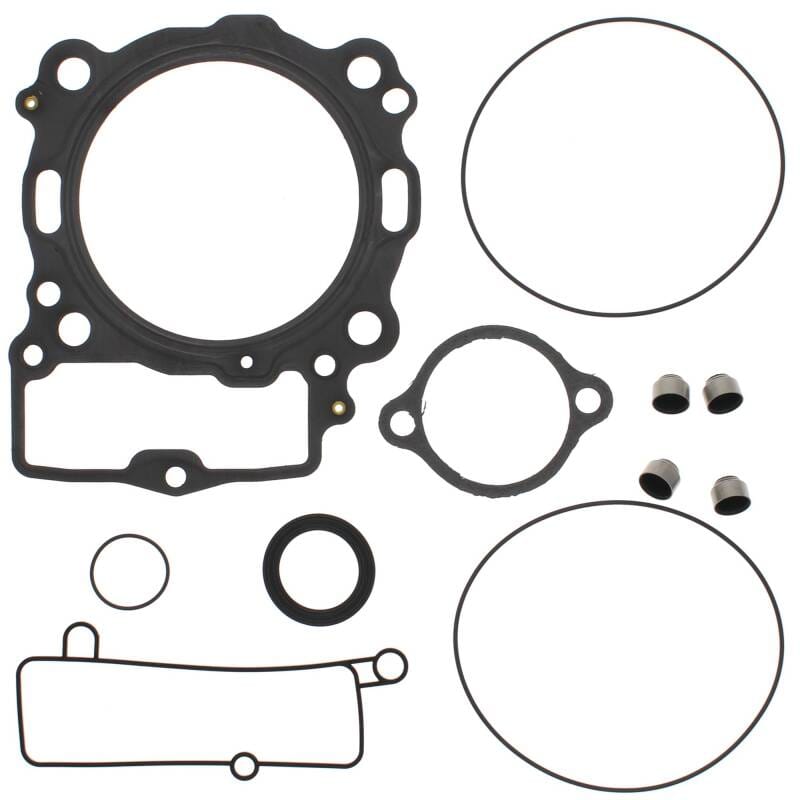 Vertex Pistons — Vertex Gaskets 07-12 KTM SX-F 450 Top End Gasket Kit