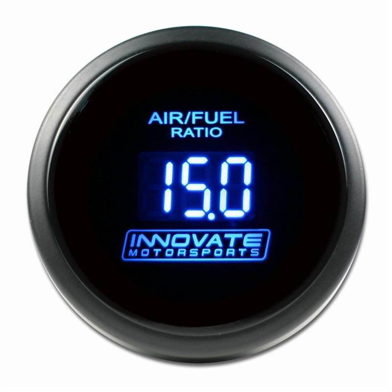 Innovate Motorsports — Innovate DB-Gauge Blue (Gauge Only)