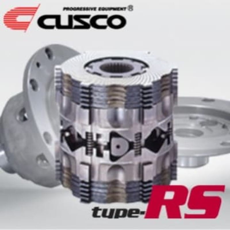 Cusco — Cusco DC5 Type RS 1WAY(1&1.5WAY) Type R
