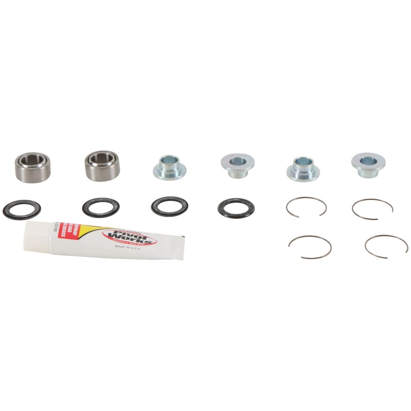 Pivot Works — Pivot Works 22-23 Gas-Gas MC85 1714 Rear Shock Bearing Kit