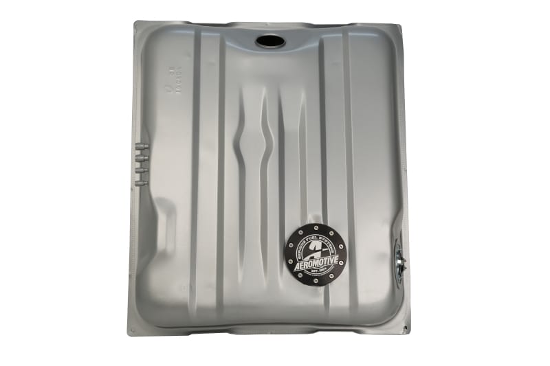 Aeromotive — Aeromotive 70-74 Plymouth Barracuda Hellcat Swap Fuel Tank