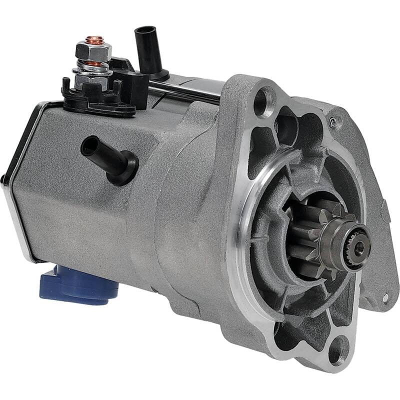 Arrowhead — Arrowhead Kubota RTV900G6 Starter Motor