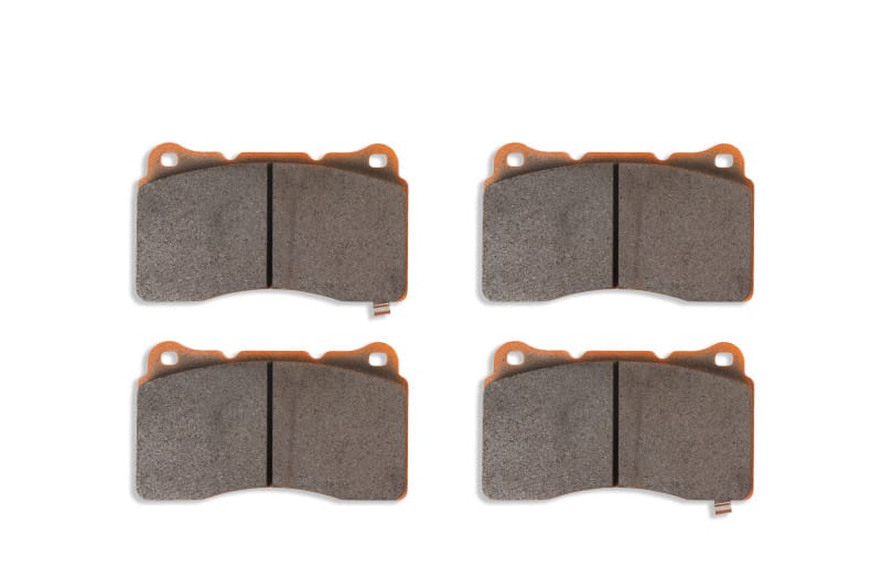 DBA — DBA 13-15 Cadillac XTS XP650 Front Brake Pads
Brake Pad