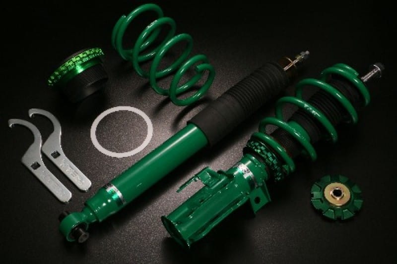Tein — Tein 15-18 Toyota iM 1.8L Street Basis Z Coilover Kit