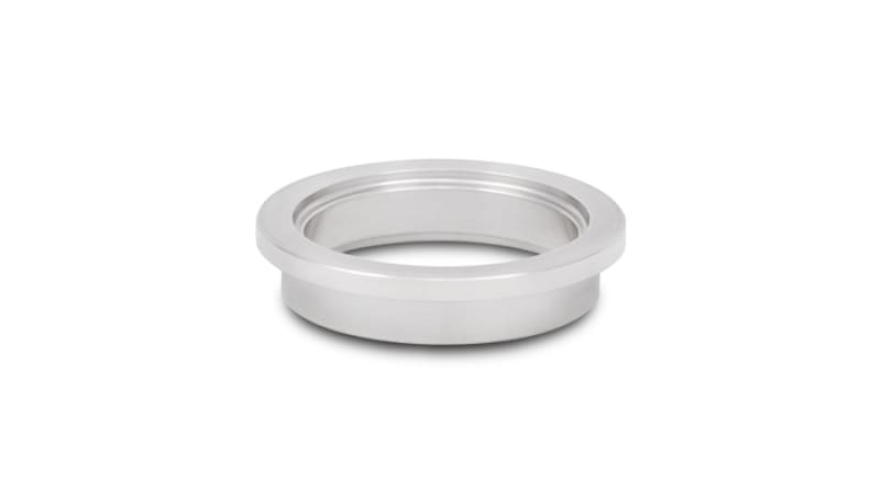 Vibrant — Vibrant External Wastegate Outlet Flange (V-Band Style) Tial 44mm and MV-R T304 SS
SS44mmWGOutVBandFlng
Turbocharger Flange
SS44mmWGOutFlng