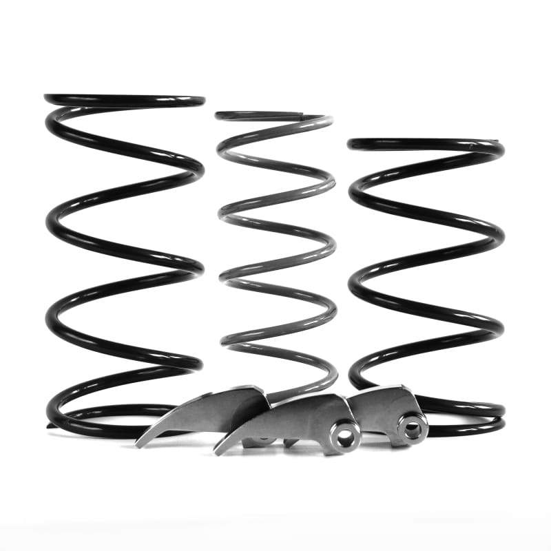 EPI — EPI 18-21 Arctic Cat Wildcat XX Paddle Tires Low Elev. Sand Dune Clutch Kit