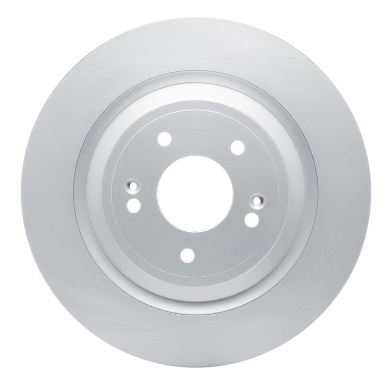 DFC — DFC 21-26 Hyundai Santa Fe Rear GeoSPEC Coated Rotor
DFC Brake Rotor