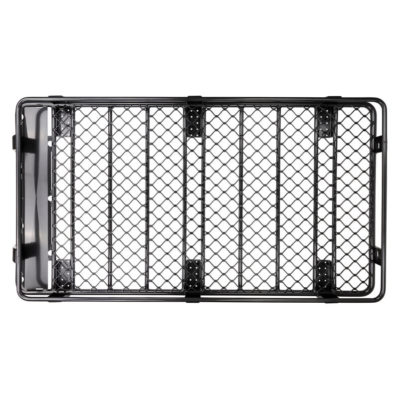 ARB — ARB Alloy Rack Cage W/Mesh 2200X1120mm 87X44
Roof Rack