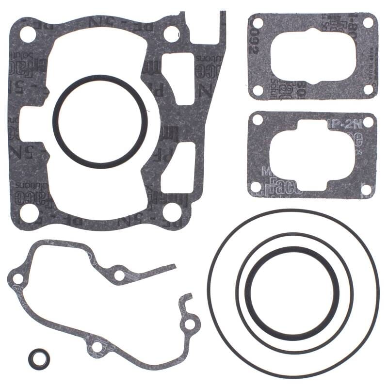 Vertex Pistons — Vertex Pistons 01-04 YZ 125 Top End Gasket Kit