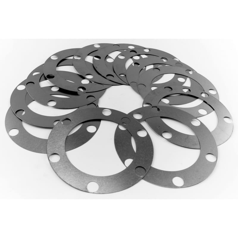 OMIX — Omix Axle Shim Kit Dana 44 76-86 Jeep CJ Models
DiffrlSideBrngSpacer