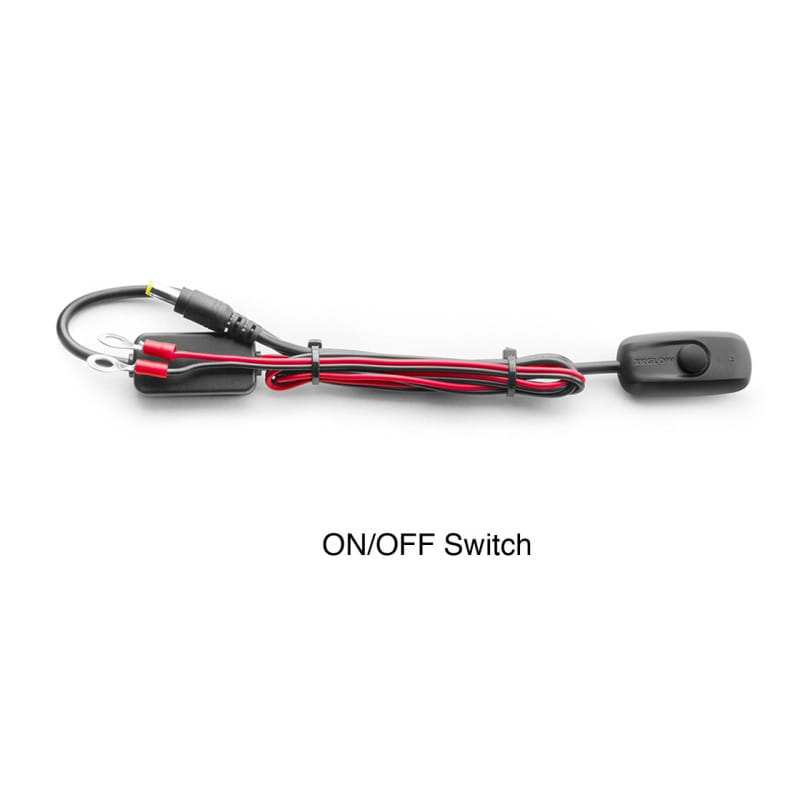 XKGLOW — XK Glow 12V ON OFF XKGLOW Switch w/ LED indicator