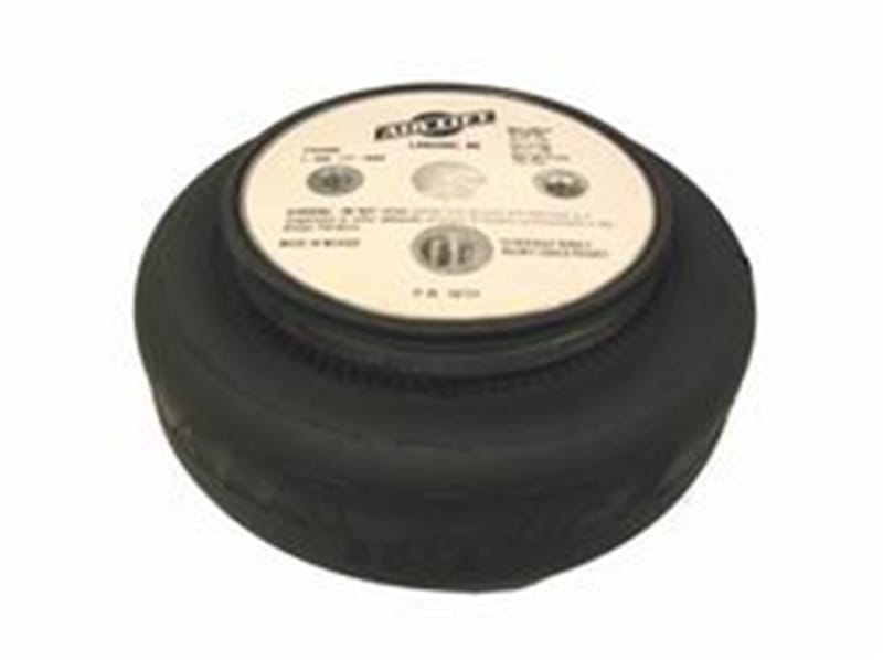 Air Lift — Air Lift Replacement Air Spring - Bellows Type
Susp Air Bag/Bellows