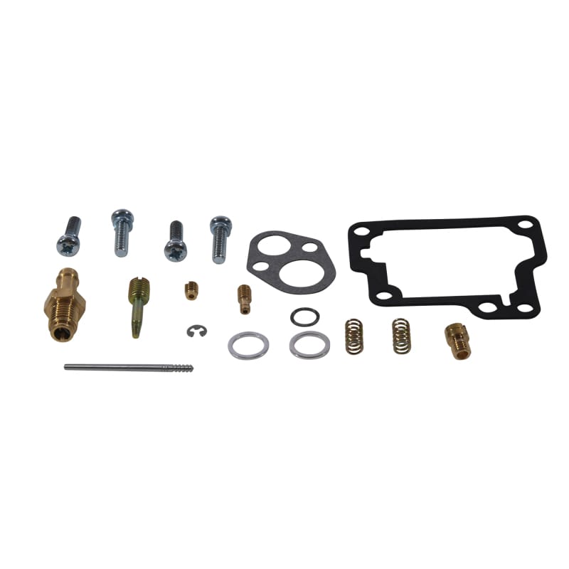 All Balls Racing — All Balls Racing 03-06 Kawasaki KFX50 Carburetor Rebuild Kit