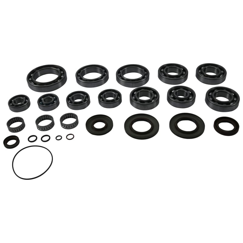 All Balls Racing — All Balls Racing 2019 Polaris Ranger 1000 EPS HD MD Transaxle Bearing & Seal Kit