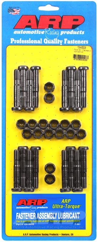 ARP — ARP Ford 351C Rod Bolt Kit