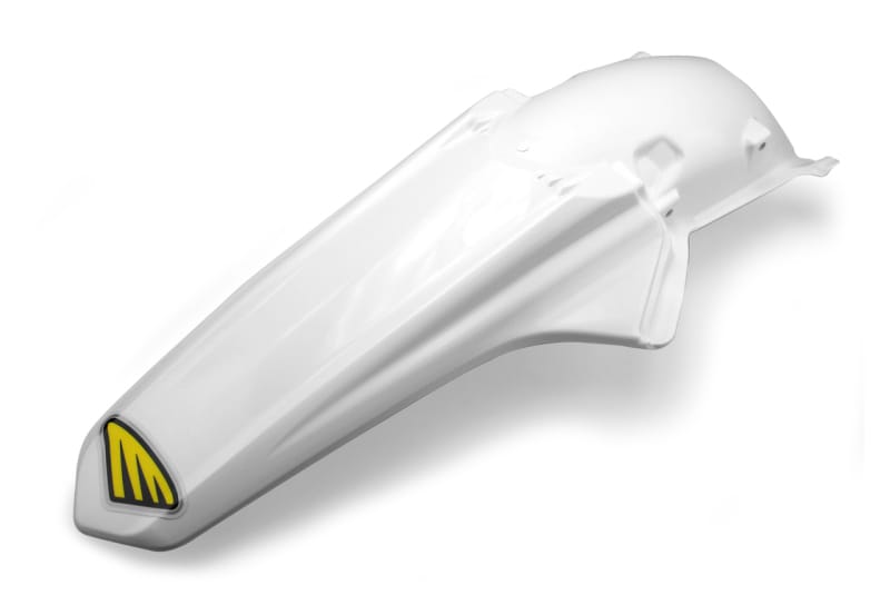 Cycra — Cycra 09-13 Honda CRF250R-450R Powerflow Rear Fender - White