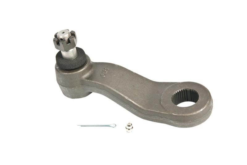 Ridetech — Ridetech 68-72 C10 Pitman Arm w/ Power Steering
Pitman Arm 68-72 C10