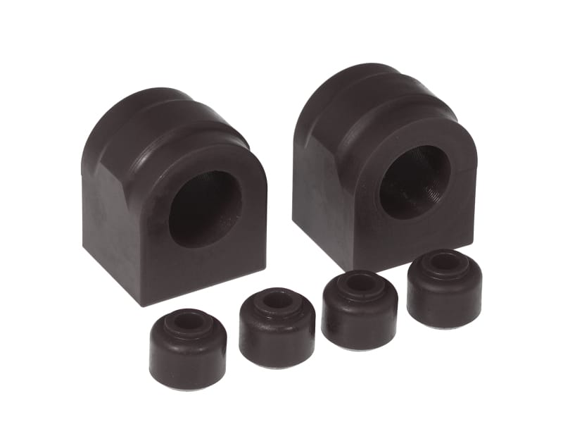 Prothane — Prothane 04-06 Ford F150 Front Sway Bar Bushings - 34mm - Black
SWAY BAR BUSHINGS