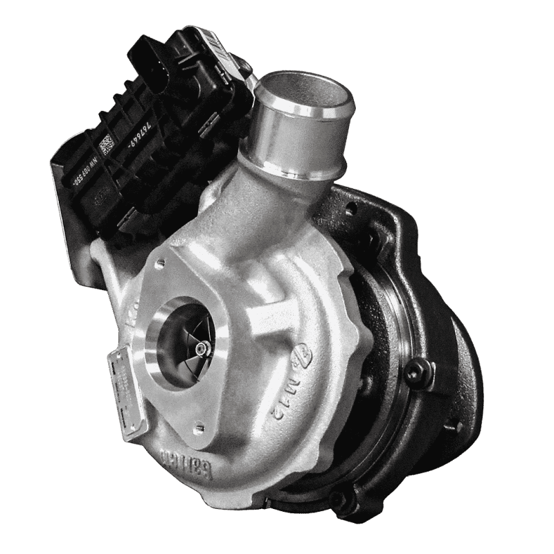Garrett — Garrett 11-21 Ford Ranger PX/Mazda BT-50 Duratorq 3.2L PowerMax Stage 1 GTB22V Turbocharger