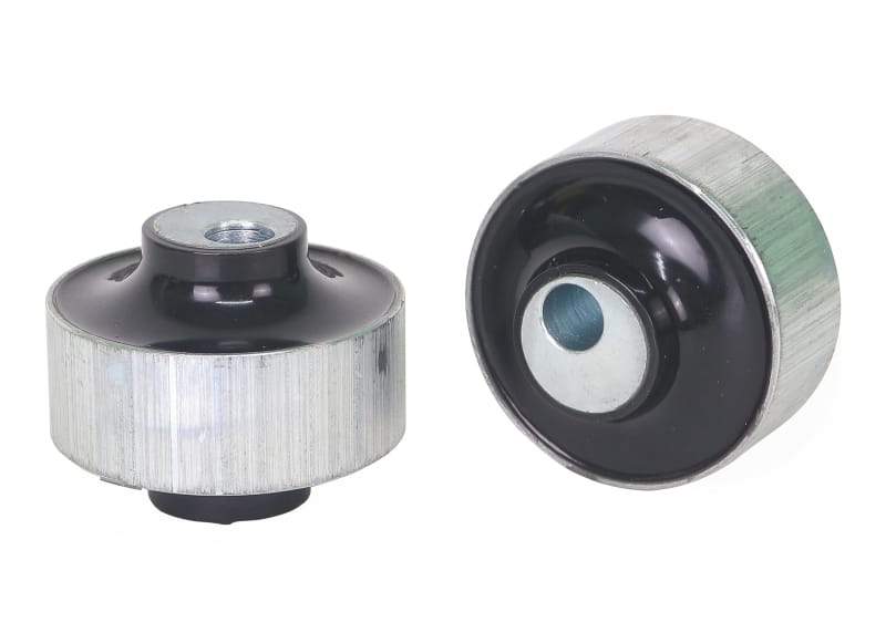 Whiteline — Whiteline 03-07 Honda Accord/04-08 Acura TSX Front Lower Control Arm - Inner Front Bushing Kit
Bushing Kit