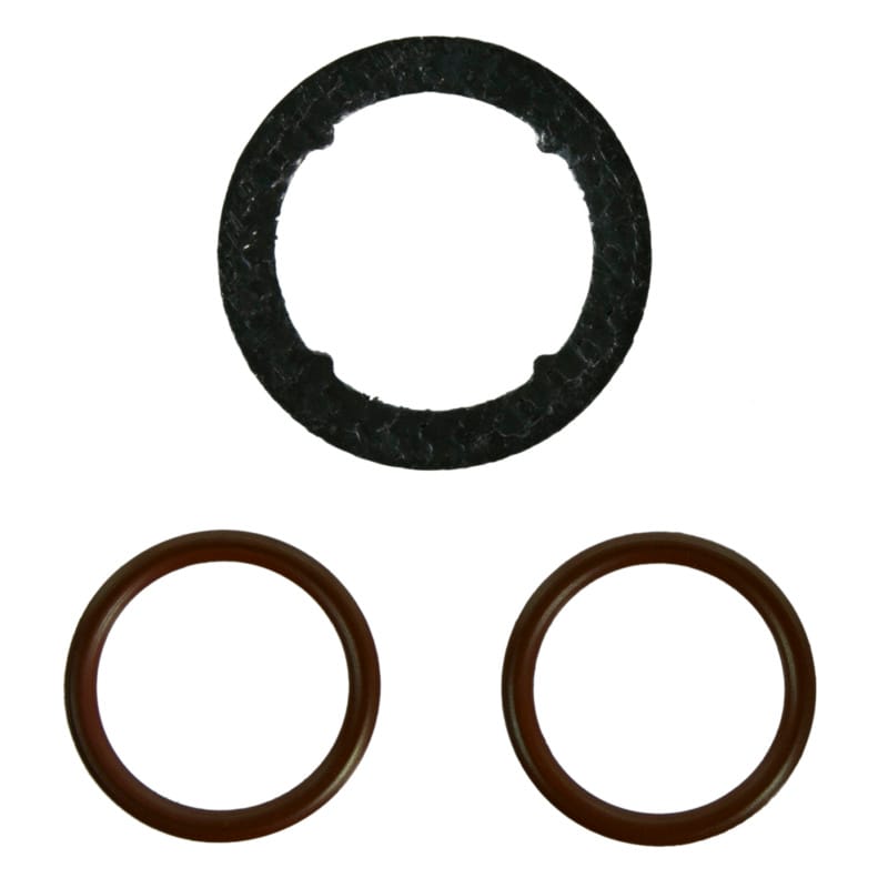 Fel-Pro — Fel-Pro Ford F-250 Super Duty ES 72961 Exhaust Gas Recirculation (EGR) Valve Gasket