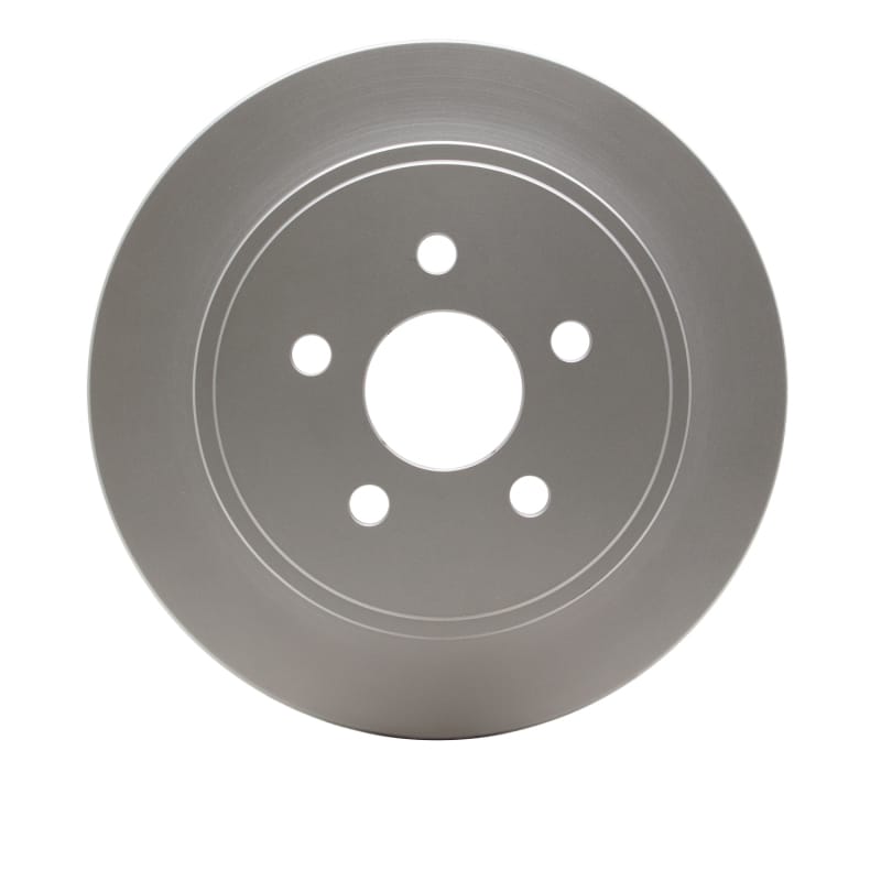 DFC — DFC 03-10 Chrysler PT Cruiser Rear GeoSPEC Coated Rotor
DFC Brake Rotor
